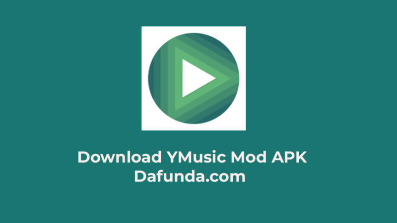 Ymusic Mod Apk