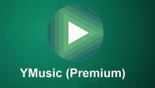 Ymusic-mod-apk