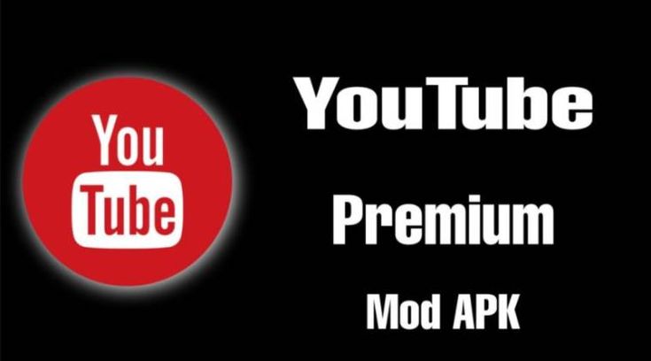 Youtube-premium-mod-apk