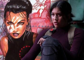 Fakta Karakter Echo/Marvel Pictures