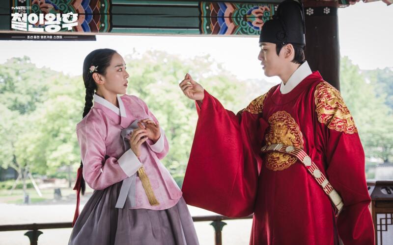 rekomendasi drama korea drakor kerajaan terbaik