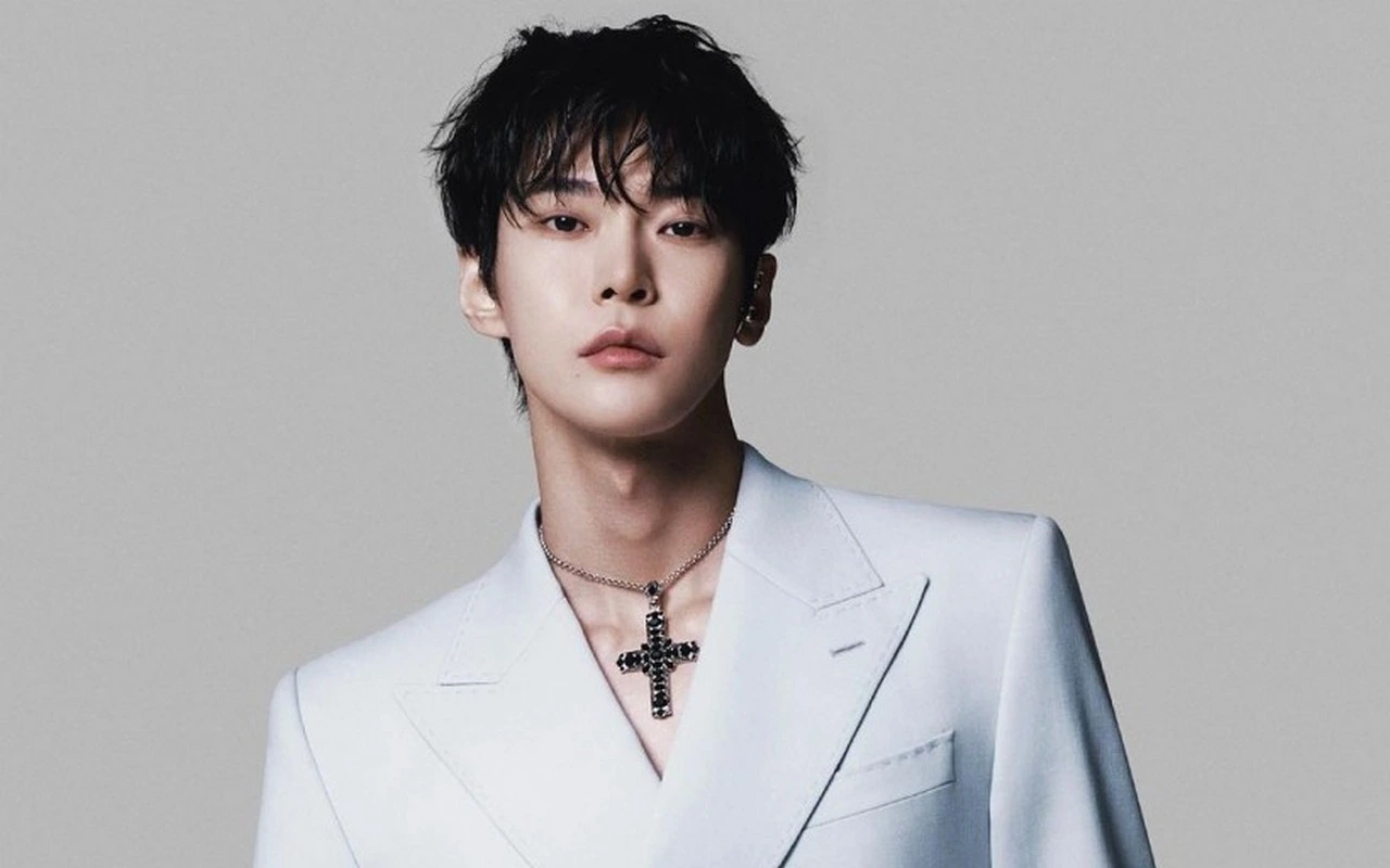 Ultah, Doyoung NCT Donasikan Rp 355 Juta untuk Perempuan
