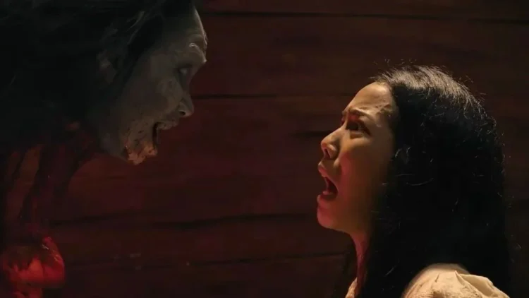 7 Film Horor Indonesia Terbaru yang Tayang Maret 2024 1 Foto: AENIGMA PICTURE