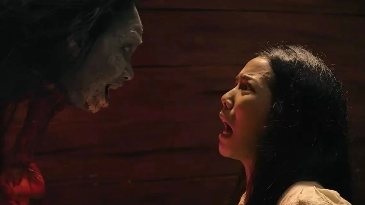 7 Film Horor Indonesia Terbaru yang Tayang Maret 2024