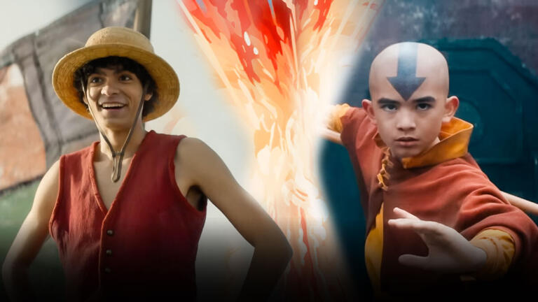 Avatar the Last Airbender