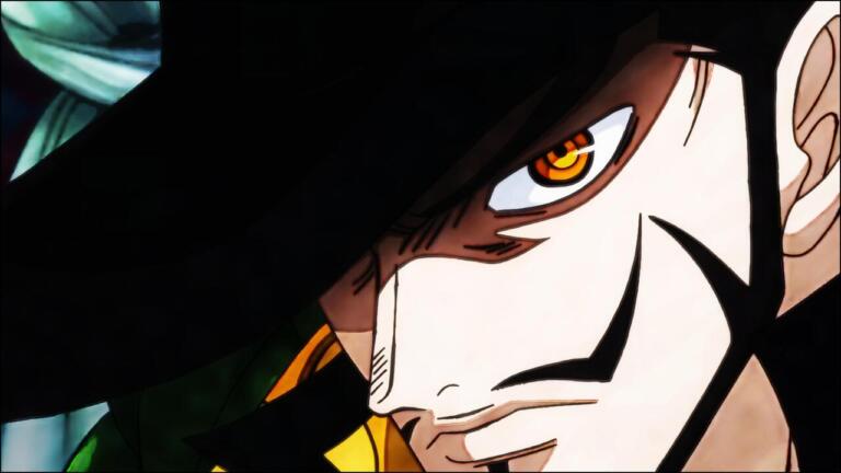 5 Pendekar Pedang Terkuat One Piece di Kru Yonko