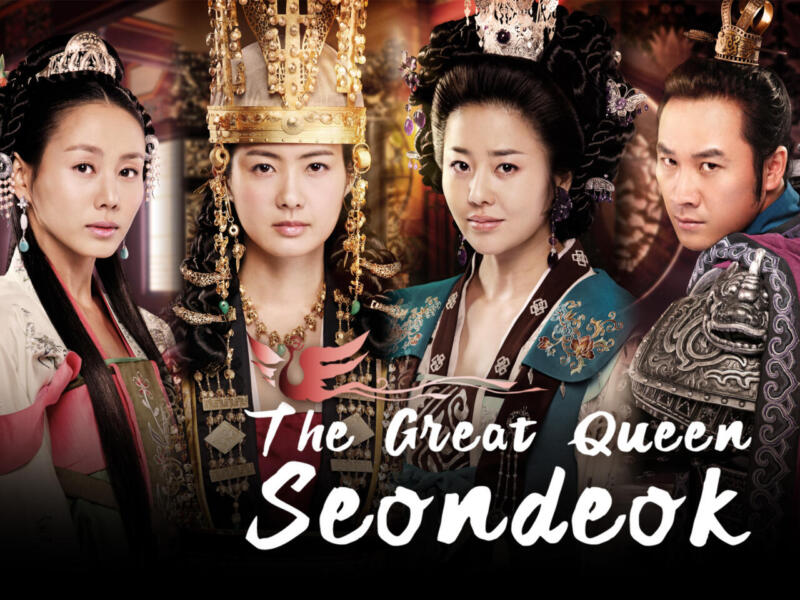 rekomendasi drama korea drakor kerajaan terbaik