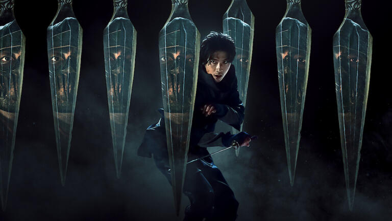 Nonton House of Ninjas Netflix, Ini Link dan Sinopsisnya! 12 Nonton House of Ninjas Netflix, Ini Link dan Sinopsisnya!