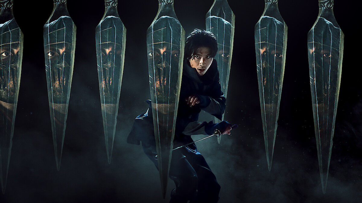 Nonton House of Ninjas Netflix, Ini Link dan Sinopsisnya! 9 Nonton House of Ninjas Netflix, Ini Link dan Sinopsisnya!