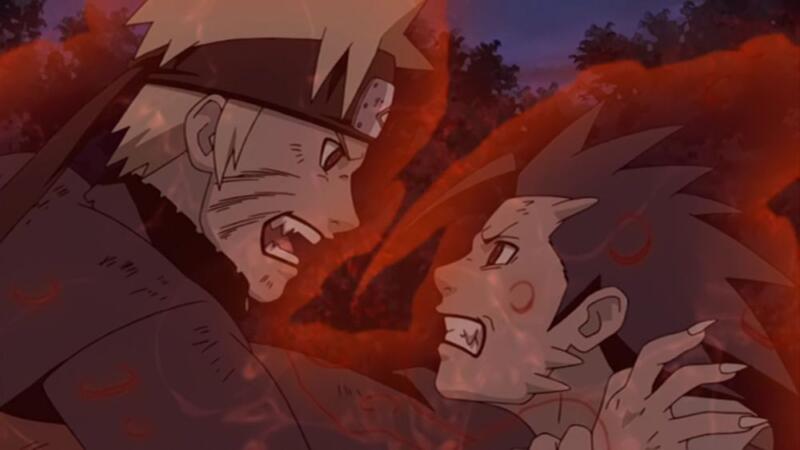 Ada-pseudo-jinchuuriki | fakta menarik jinchuriki naruto