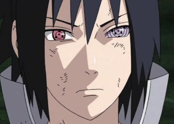 Alasan Kenapa Sasuke Uchiha Jadi Buronan Di Naruto