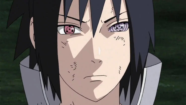 Alasan Kenapa Sasuke Uchiha Jadi Buronan Di Naruto