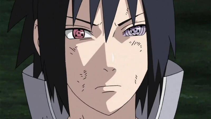 Alasan Kenapa Sasuke Uchiha Jadi Buronan Di Naruto