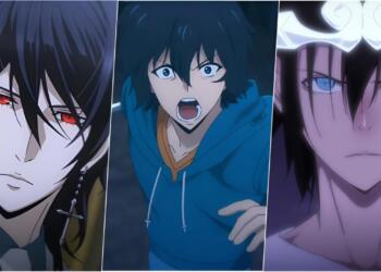 Anime Adaptasi Manhwa/Dafunda