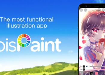 Aplikasi Menggambar Anime, Khusus Pengguna Android Dan Ios