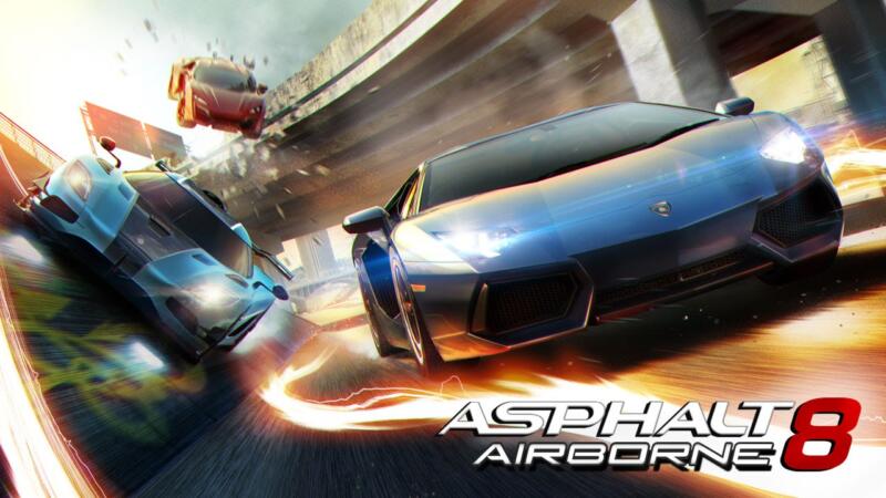 Asphalt-8---car-racing-game