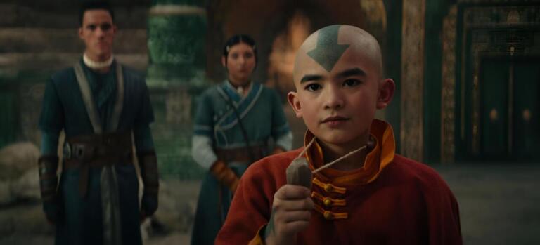 5 Misteri Ini Belum Terungkap di Live Action Avatar Netflix