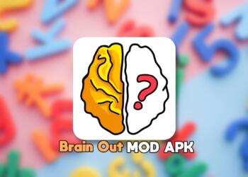Brain Out MOD APK