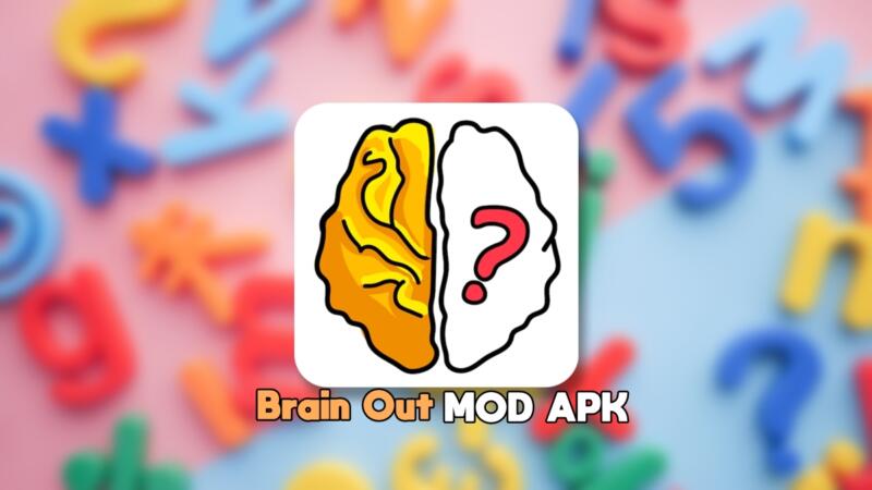 Brain Out MOD APK