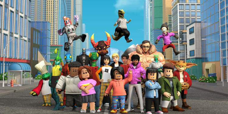 Cara Download Dan Memainkan Game Roblox Di Pc