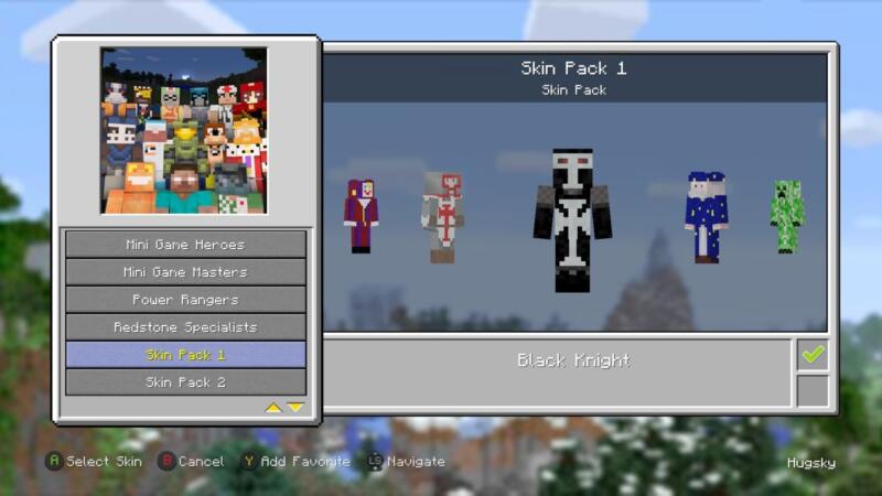 Cara-ganti-skins-minecraft-di-konsol