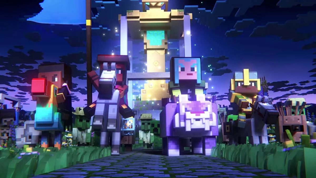 Cara Mengganti Skin Minecraft Dengan Mudah di HP dan PC