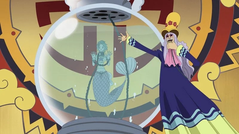 Ceritanya-dekat-dengan-realita | alasan one piece populer