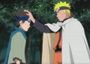 Daftar Lengkap Episode Filler Naruto Shippuden, Bisa Diskip!