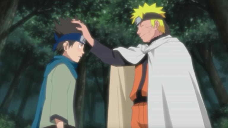 Daftar Lengkap Episode Filler Naruto Shippuden, Bisa Diskip