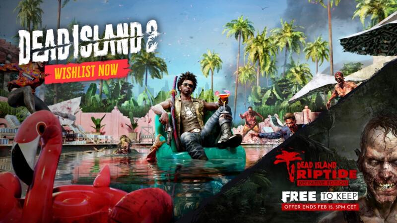 Dead Island 2