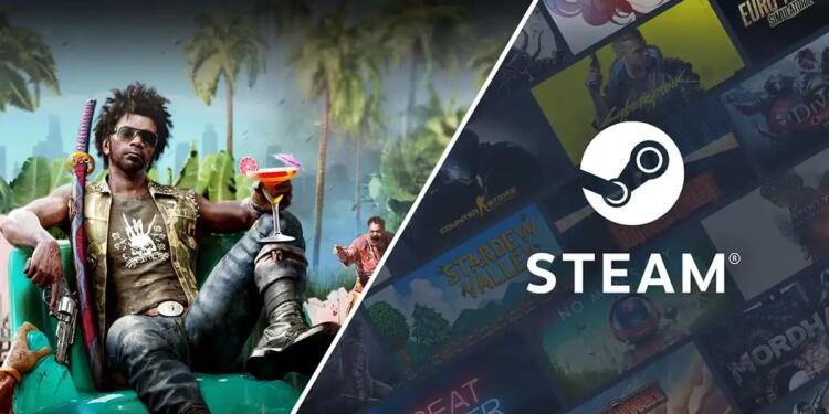 Dead Island 2 Tuju Steam