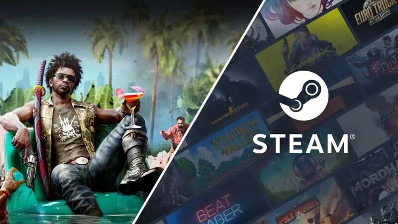 Dead Island 2 Tuju Steam