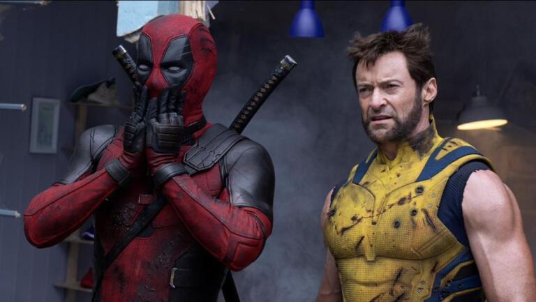 Sinopsis Deadpool & Wolverine, Siap Tayang Akhir Bulan Juli! 10 Sinopsis Deadpool & Wolverine, Siap Tayang Akhir Bulan Juli!