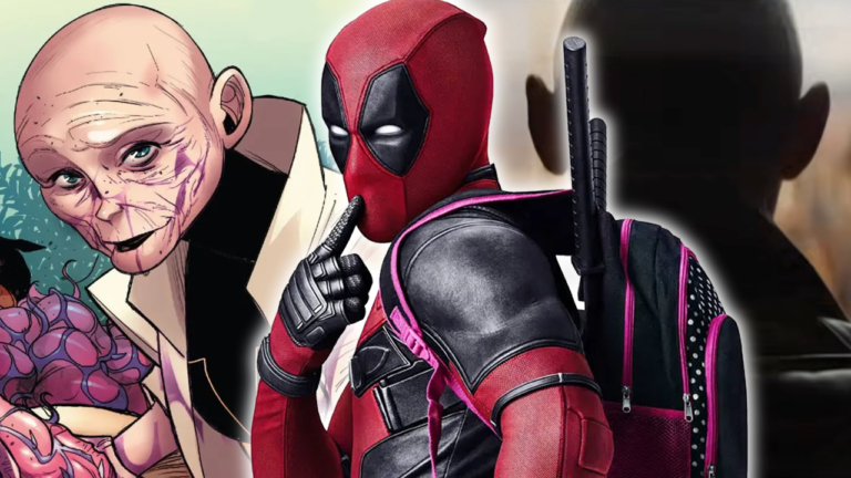 Villain Utama Deadpool & Wolverine Resmi Terungkap!