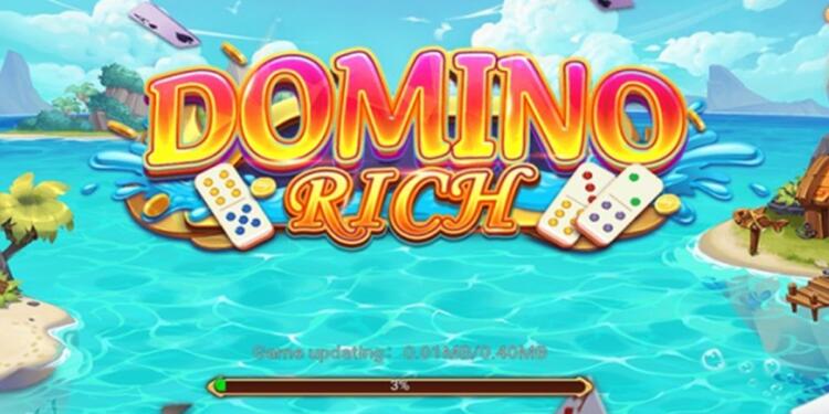 Domino Rich APK