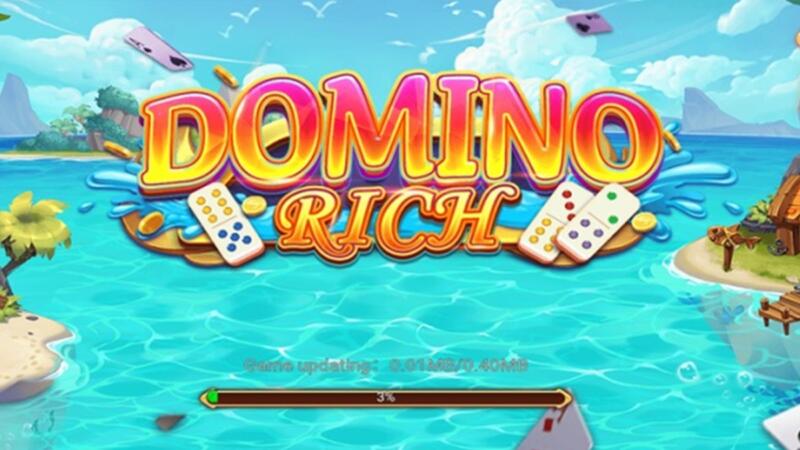 Domino Rich APK