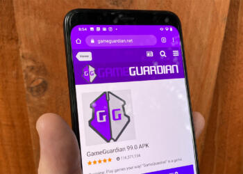 Download Game Guardian Apk, Aplikasi Cheat Untuk Game Mobile