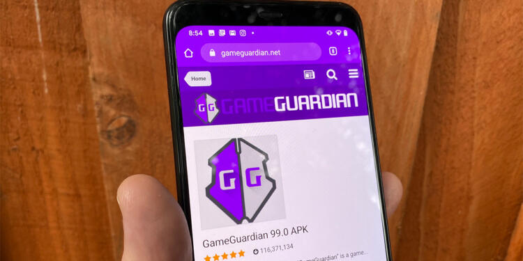Download Game Guardian Apk, Aplikasi Cheat Untuk Game Mobile