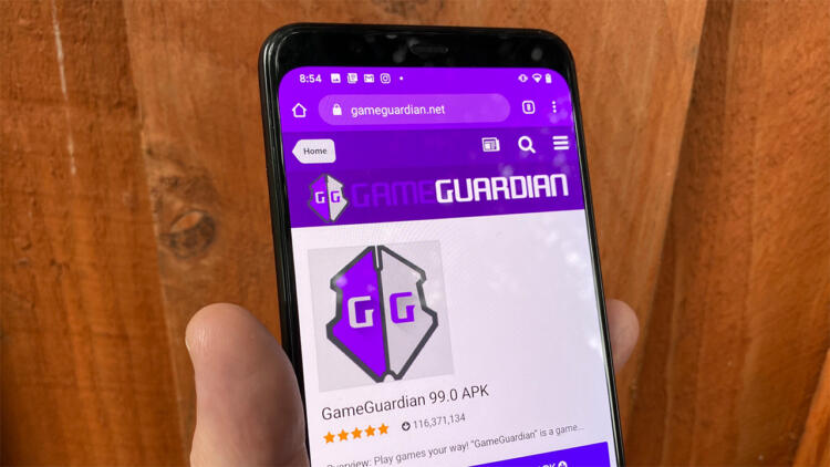 Download Game Guardian Apk, Aplikasi Cheat Untuk Game Mobile