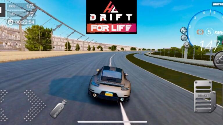 Drift for Life Mod APK