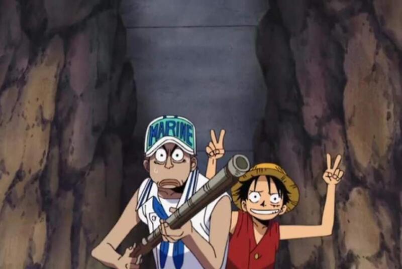 Episode-fillers-yang-tidak-kalah-menarik | anime one piece