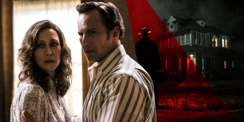 The Conjuring 4/Screen Rant