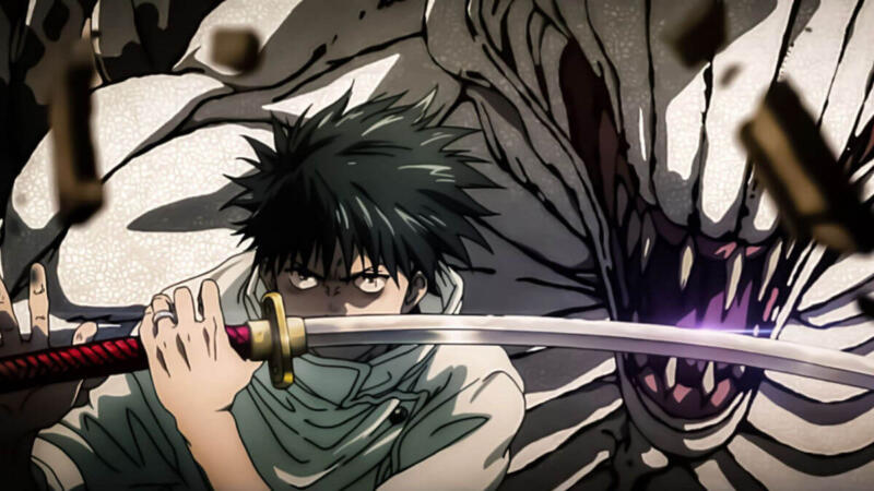 Fakta Menarik Film Jujutsu Kaisen 0, Prekuel Dari Anime Jujutsu Kaisen