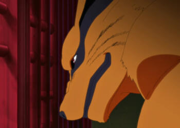 Fakta Menarik Kurama, Bijuu Sahabat Naruto Uzumaki