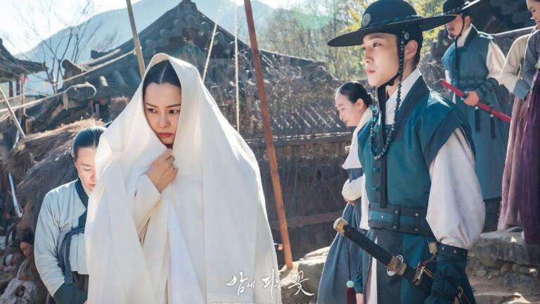 5 Fakta Unik Drama Korea Knight Flower, Drakor yang Wajib Kamu Tonton
