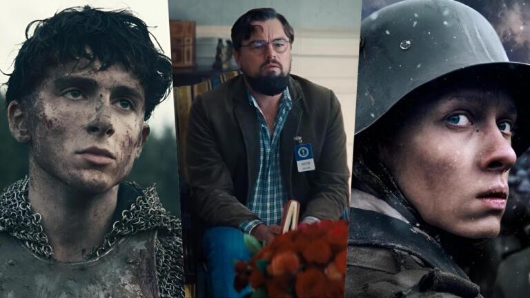 15 Rekomendasi Film Original Netflix Terbaik Sepanjang Masa