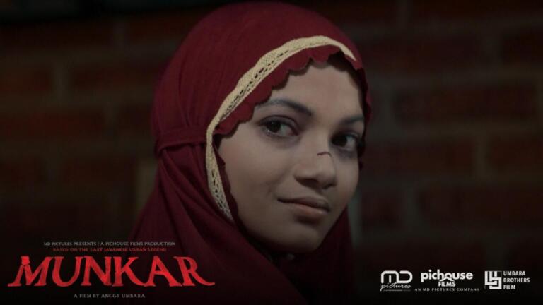 Film Munkar Menceritakan tentang Apa? Ini Sinopsisnya!