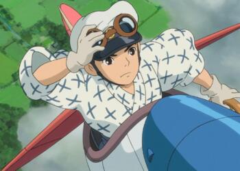 Image: Ghibli Studio
