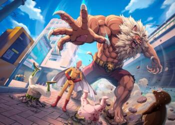 Game Android Terbaik 3 Februari 2024