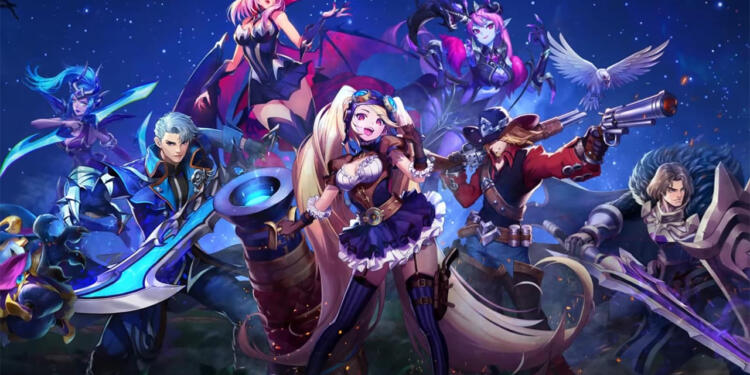 11 Best Idle Games for Android, Must Try! 1 Game Idle Terbaik Untuk Android, Wajib Dicoba!